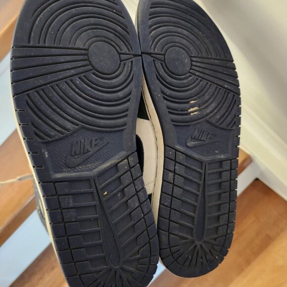 Air Jordan 1 dz5326-300 women's sneakers in size US 12 - Picture 9 of 9